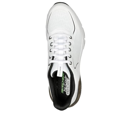 Image of Skechers Men Max Protect Sport Bream Sneakers