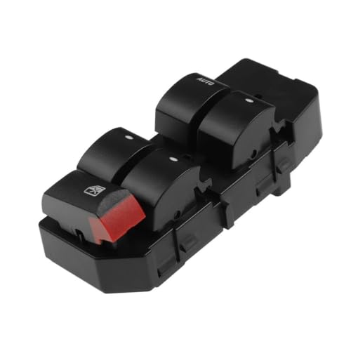 Commande lève-vitre électrique 22721760 de haute précision pour portière