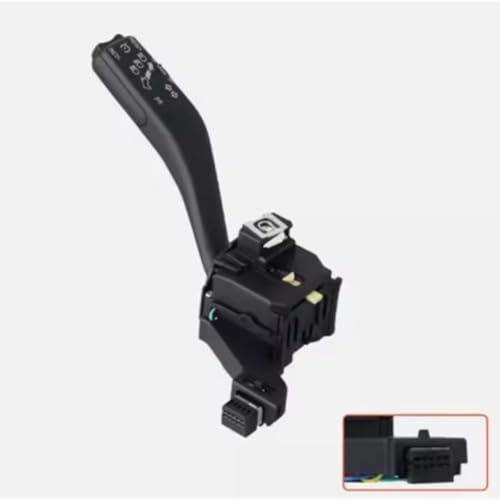Comodo Commande Volant Vw Golf 5 6 Levier Clignotant Indicateur Colonne 1K0953513G