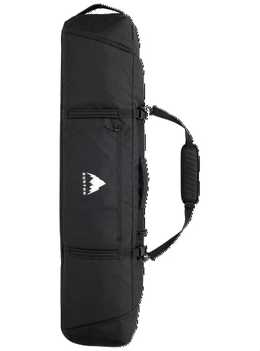Burton Gig - Borsa da snowboard, 166 cm, colore: Nero