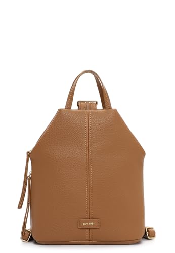 Sac à dos SFY Gray Suri Frey 17145 uni sahara pour femmes