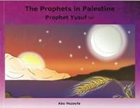 The Prophets In Palestine - Yusuf 0956997910 Book Cover