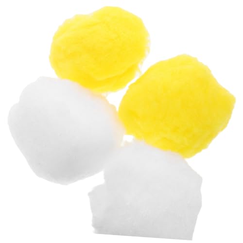 Bolitas de limpieza para Mah Jongx 18 piezas miniatura 6