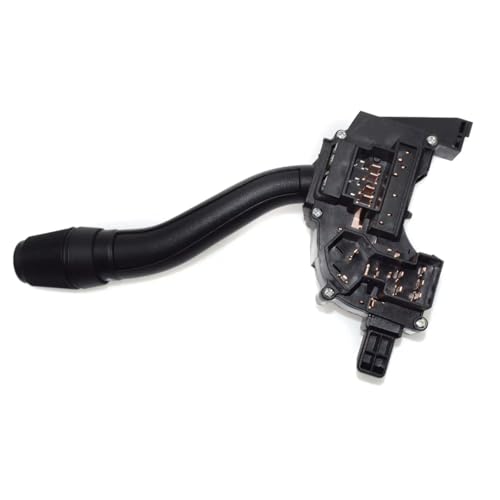 Commutateur de clignotants YL3Z-13K359-ABA avec commande d'urgence stable