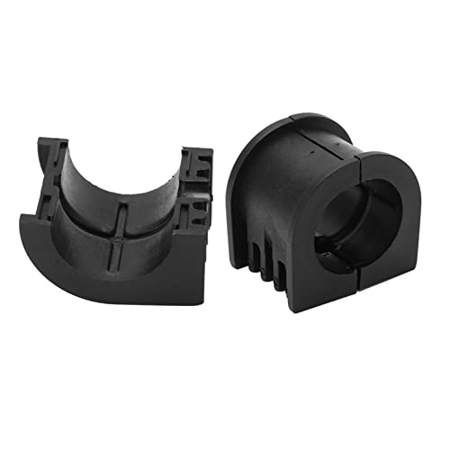 Buje Superior del Poste de Dirección, Juego de 2 Bujes de Barra Estabilizadora, Kit de Buje de Dirección Superior de Repuesto para Polaris Ranger 400 500 570 800 5439731