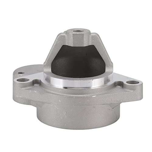 Starter Motor Shell for 414 170F 178F 186F 192,Starter Replacement,Starter Motor Front Cover,Easy To Install Aluminium Alloy High Reliability