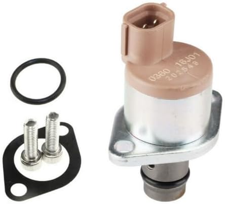 294200-0360 Pressure Fuel SCV Valve Fuel Pressure Regulator Automotive Diesel Control Unit