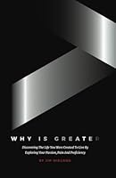 Why Is Greater Than What 1629030740 Book Cover