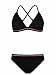 Produktbild Protest Damen Prttiki Bikini, True Black, M