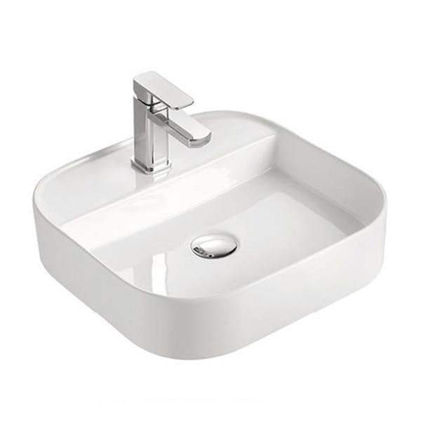 Lena Tezgah Üstü Lavabo