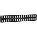 Chief Mfg.Vent Panel Hardware Mount Black (VPL-1)