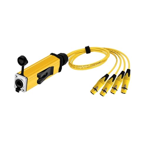 1173030005, Ethernet Cables/Networking Cables IE-C5DD4UG0005A20A20-E