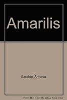 Amarilis (Calpe narrativa) 9580414831 Book Cover