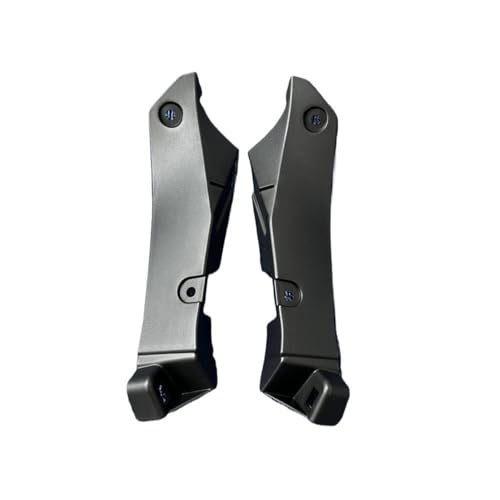 Ailettes Spoiler CBR250RR pour vos Sorties et Balades Moto