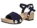 Produktbild Softclox Penny Damen Sandalette in Blau, Größe 40