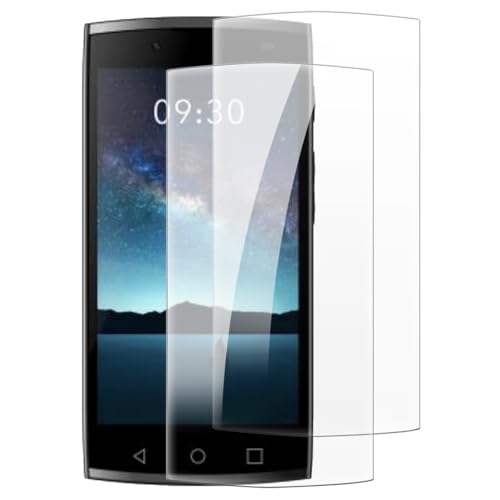 Shantime [2 Pack Tempered Glass Screen Protector...