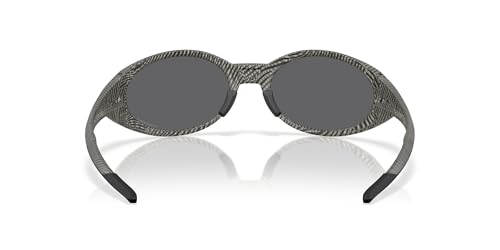 Image of Oakley Mens OO9438 Eyejacket Redux Rectangular Sunglasses