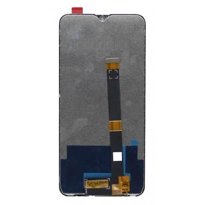 Image of Glass Exclusive Incell Lcd Display With Touch Screen Digitizer Display Assembly Combo Folder For Oppo (Oppo A11K)Cellphone