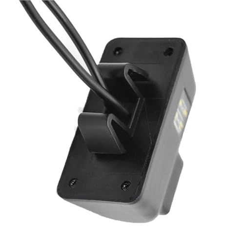 Caméra de recul voiture Connect avec vision nocturne et grand angle