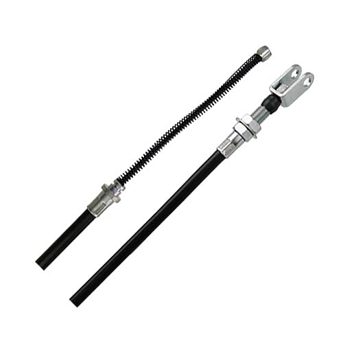 Cable de freno derecho Toyota 47401-U2170-71 repuesto para carretilla elevadora HACUS FPE