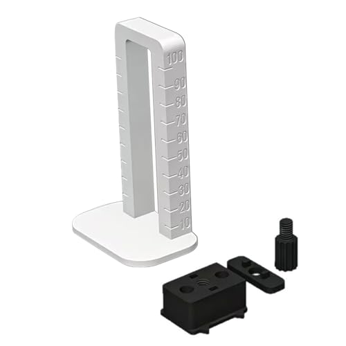 SAERGOW Efficient Layout Tool User Friendly Positioning for Straight &