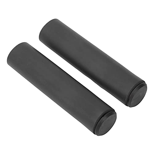 Mejores precios y opiniones de Puños bicicleta espuma tabla con los diez mejores. 33 Puños de Manillar de Espuma, 40 G 1 Par de Manguitos de Silicona Livianos para MTB Manguitos de Manillar de Espuma Antideslizante para Bicicletas Y Motocicletas para BMX...