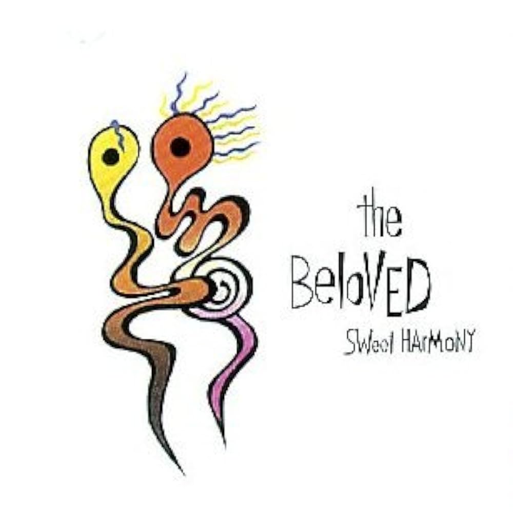 Sweet Harmony / Dream on - Amazon.com Music