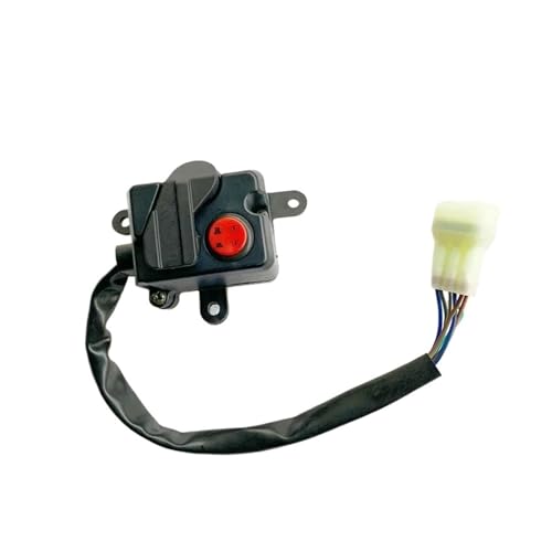 Interrupteur 2x4 4x4 ODES UTV 800 1000 X2 X4 Commutateur 10909320000