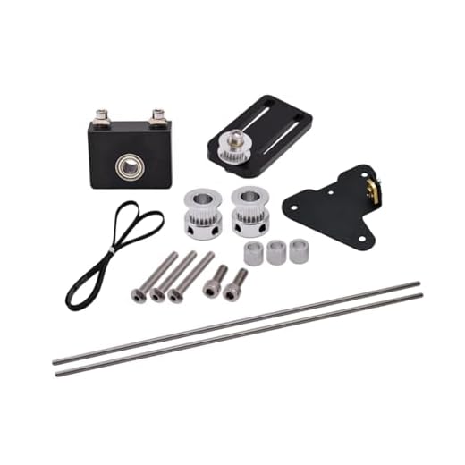 3D Printer Dual Z Axis Upgrade Kit