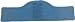 Therapist’s Choice® Soft to the Touch Felt Hot & Cold Pack (Cervical/Shoulder 6"x20")