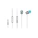 Huawei Honor Engine Earphone for Honor 5X and Smart Phones– Grey
