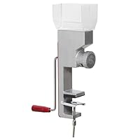 Algopix Similar Product 20 - Grain Mill Wheat Flour Grinder