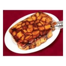 Bridgford Foods Monkey Cinnamon Bites, 32 Ounce -- 10 per case.