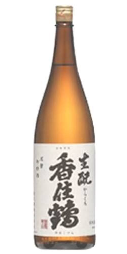 酒事人 松の司 純米 にごり酒 (R6BY) 1,800ml【店頭払い・店頭受け取り