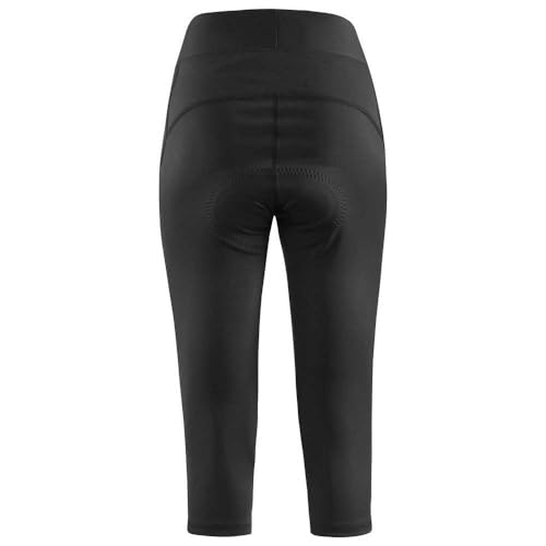Mallas Loeffler Basic 3/4 talla 44 con tejido elástico transpirable 2