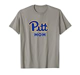 University of Pittsburgh Panthers Mom T-Shirt