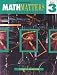 Math Matters, Book 3: An Integrated Approach (Math Matters (South-Western))