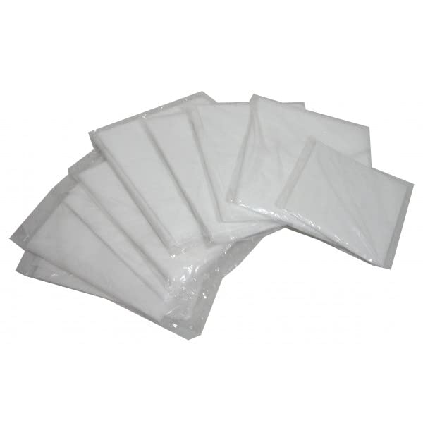 Protège Matelas 80x190 Lot De 10 Alèses Jetables SANYGIENE - 80x190cm ( Imperméables, Coins élastiques) Alèse Jetable Protège Matelas 80x190 Lot De 10 Alèses Jetables SANYGIENE - 80x190cm ( Imperméables, Coins élastiques) Alèse Jetable