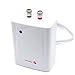 Produktbild Mini Elektrischer Durchlauferhitzer Küche Badezimmer Warmwasser Heizung 220V 3500W EU
