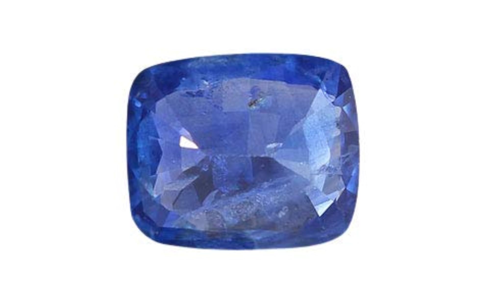 10.25 Ratti Blue Sapphire, Certified Natural Gemstone