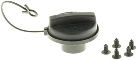 Motorad Fuel Tank Cap MGC837T
