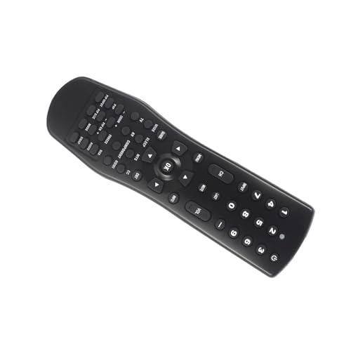 Télécommande de remplacement pour TV Vizio VX52L VW42L VU42L - 4