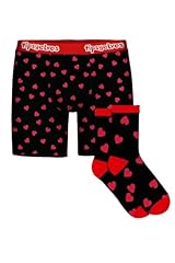 Hearts on Fire (Black)
