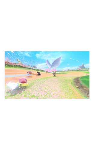 La Mejor Lista de Kirby los 5 mejores. 6 Imagen adicional