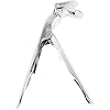 Grillrooster Lifter Grill Gripper Tong Accessoires voor BBQ Big Green Egg Charcoal Grill