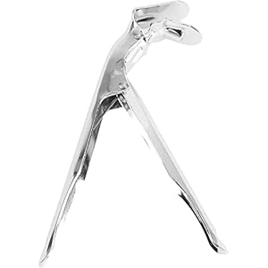 Grillrooster Lifter Grill Gripper Tong Accessoires voor BBQ Big Green Egg Charcoal Grill