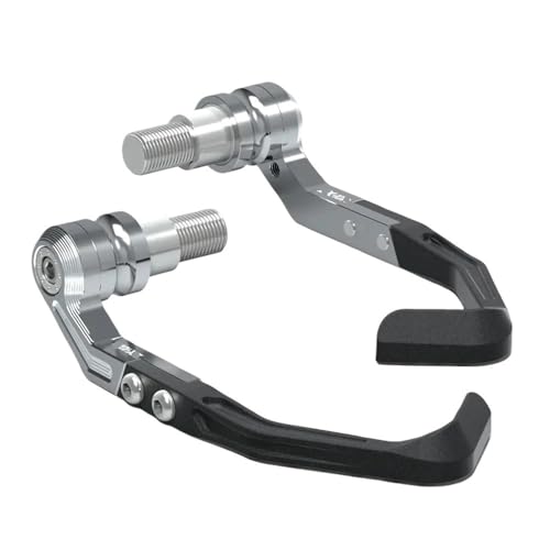 Protecteur de levier d'embrayage frein moto pour éviter la casse du guidon de ZX10R