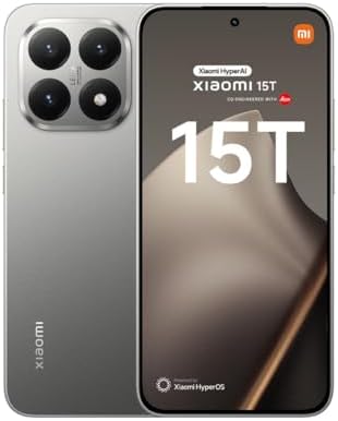 Xiaomi 15T
