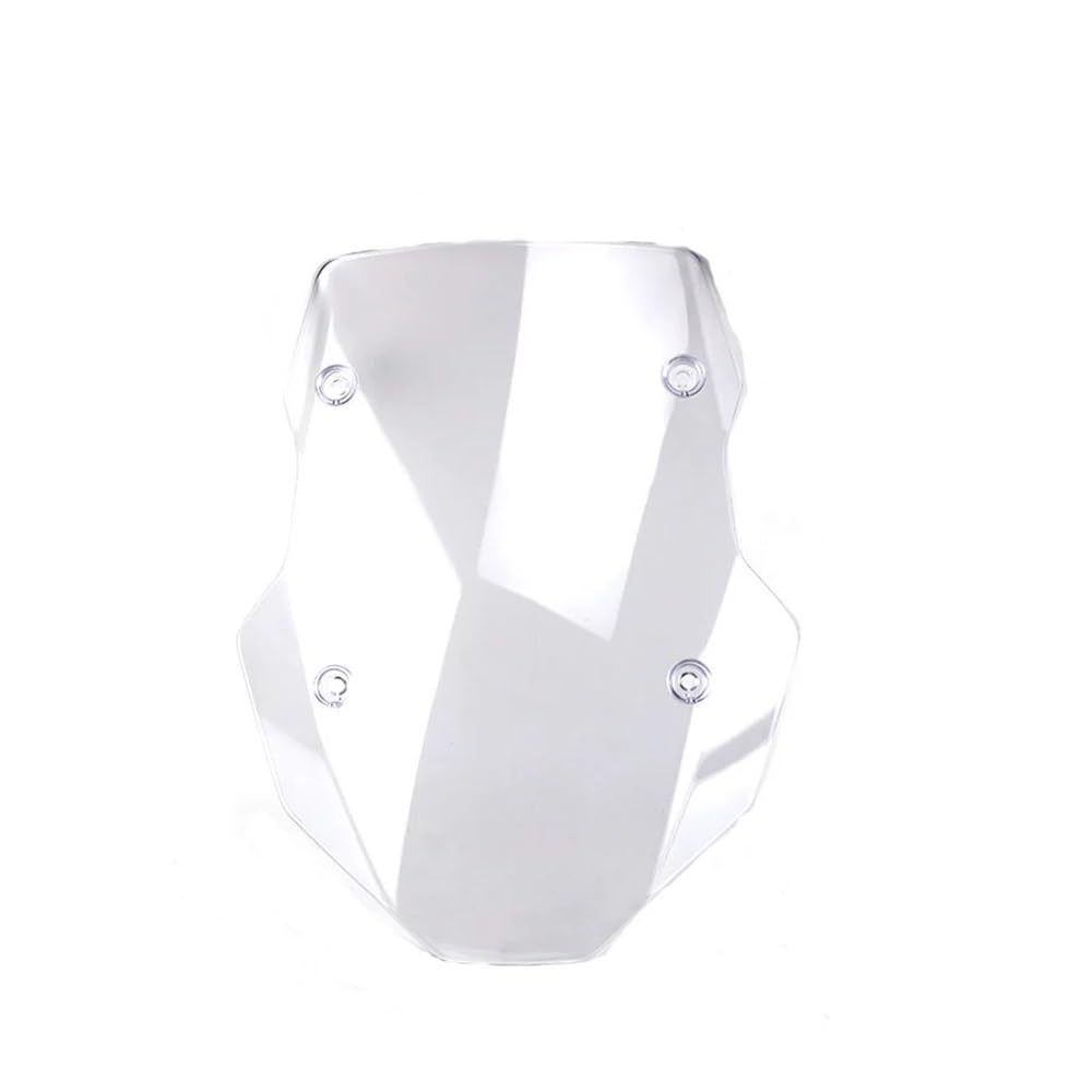 Accessoires d'assemblage pour 800MT MT800 voyage moto sans vent - 6