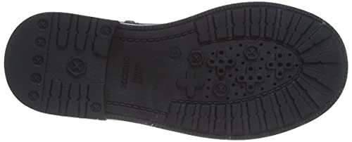 Geox J Eclair Girl L, Stivaletti Bambine e